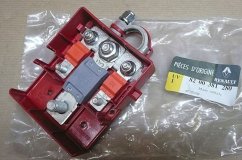 svorka autobaterie renault +