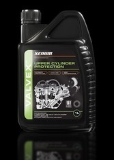 přísada pro ochranu ventilů plynových motorů,XENUM VALVEX