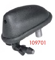 tryska ostrikovace renault megane 7701206590,fparts