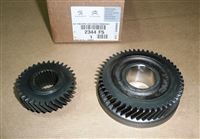 2344F5 OZUBENÉ KOLO 5 PŘEVODOVKY CITROEN,PEUGEOT