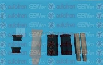 sada přesuvníků brzdového třmenu renault