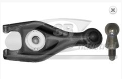 vypínací páka spojky citroen,peugeot,m4601,211757,FPARTS
