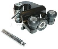 středový závěs bočních levých  dveří renault master,7700351354,m2538