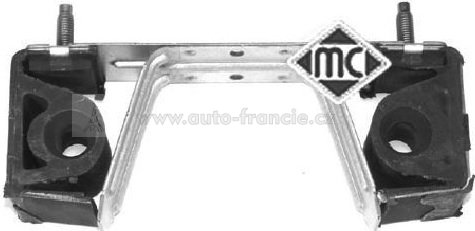 závěs výfuku peugeot 406,FPARTS