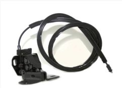 8200661155 ZÁMEK DVEŘÍ RENAULT MASTER 2010 -