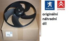ventilátor chladiče berlingo,partner,xsara,1253.a7