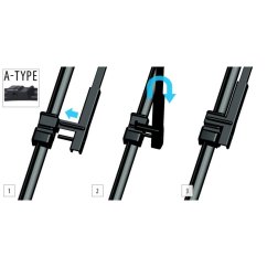 stěrače citroen c4 picasso,grand picasso 800+750 mm