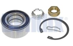 ložisko předního kola citroen,peugeot,3307.56,3326.35*,BENDIX 050010B