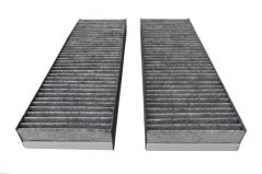 kabinový filtr citroen,peugeot,6447xg,FPARTS