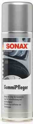 SONAX Pěna na konzervaci pneu - 400 ml