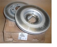 přední brzdový kotouč citroen,peugeot,4249.83*,original