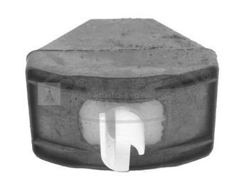 doraz zadní nápravy peugeot 206,206sw-original peugeot