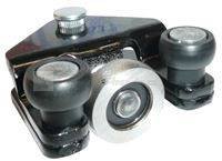 spodní závěs bočních dveří renault master,bez držáku,,8200080754,rbs4175