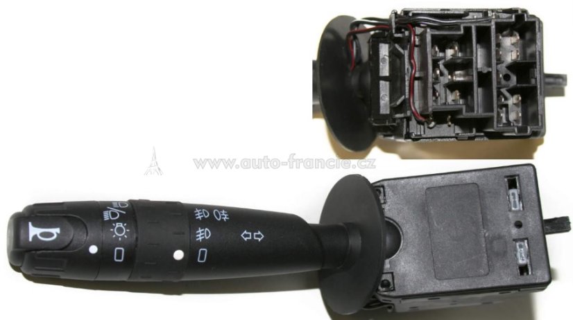 přepínač světel citroen,peugeot,6253.61,fparts