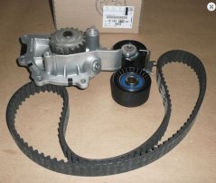 rozvody 2.0 bluehdi rozvodová sada s vodní pumpou peugeot boxer,citroen jumper 1613327980