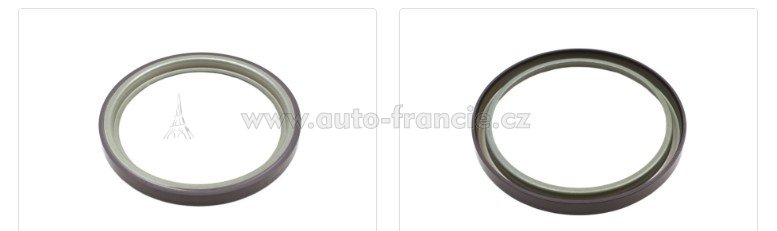 magnetický kroužek abs renault master zadní -zadní náhon original