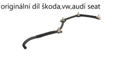 přepady paliva škoda octavia 3  2.0 tdi 1.6 tdi,vw,audi seat