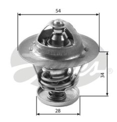 termostat citroen jumper,peugeot boxer 2.2 hdi,3.0 hdi,gates