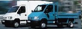 NÁHRADNÍ DÍLY RENAULT MASCOTT 1999-5/2004