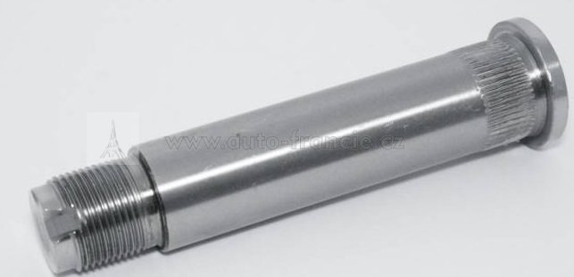 ČEP NÁBOJE KOLA ZADNÍHO PEUGEOT/CITROEN