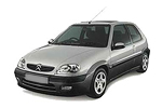 náhradní díly citroen SAXO