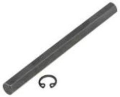 HŘÍDEL, OLEJOVÉ ČERPADLO /MOTORY: 2.0TDI-77MM+pojistka/AUDI A3/A4/A5/A6/Q5/TT,SEAT EXEO,SKODA SUPERB II,VW GOLF VI/PASSAT/PASSAT CC/SCIROCCO,TIGUAN