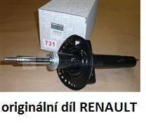 přední tlumič pérování renault megane,8200348820,original