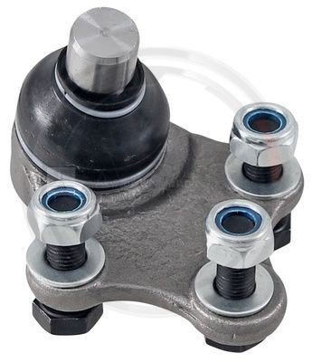 ČEP  citroen,peugeot,čep 18mm,spodní rameno