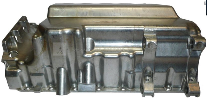 olejová vana citroen,peugeot,2.2 HDI,m2517,0301.j6,FPARTS