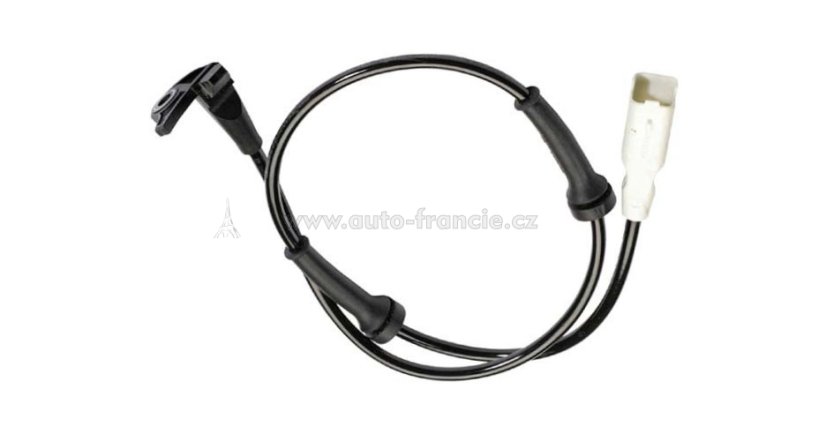ABS snímač peugeot 307,citroen c4 ,přední 4545c1
