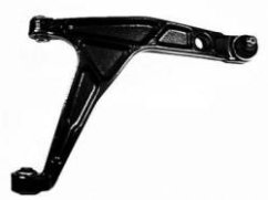 pravé spodní rameno peugeot 205,FPARTS 572238-K