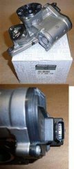 EGR VENTIL RENAULT 1.9 DCI originální díl