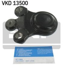 PODPORA SPODNÍHO RAMENE peugeot 407,citroen C5,C6,3640.58.SKF