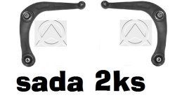 sada spodních ramen PEUGEOT 206,206 SW,SIDEM