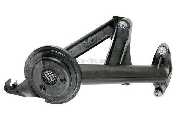 101866,SACÍ KOŠ OLEJOVÉHO ČERPADLA citroen,peugeot 1.6 HDI 1018.66