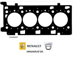 110440228R TĚSNĚNÍ HLAVY RENAULT MASTER 2.3 DCI BI TURBO
