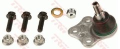 čep spodního ramene scenic 3,megane 3,fluence,,401609060R*,trw jbj810