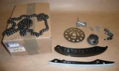 ROZVODOVÁ SADA RENAULT MASTER IV 2.3 DCI