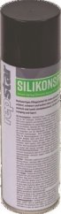 SILIKONOVÝ SPREJ 300ml
