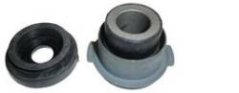 levý silentblok přední nápravnice peugeot 407,3504.42,FPARTS M5977