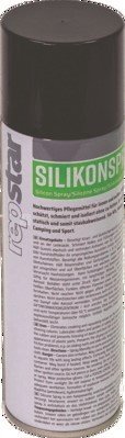SILIKONOVÝ SPREJ 300ml