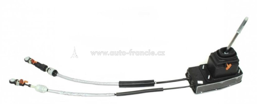 9800977680 lana řazení peugeot 407,citroen c5 (x7)