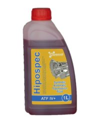 OLEJ ATF DEXRON 4,SPECOL