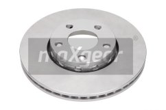 přední brzdový kotouč renult,8201464604,fparts 19-2002max