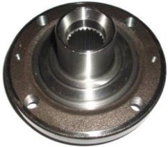 NÁBOJ PŘEDNÍHO KOLA