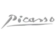 866537 nápis logo picasso citroen