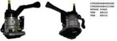 čerpadlo posilovače řízení citroen c4,c4 picasso,9684040180,PV205 FPARTS