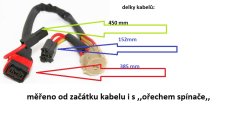 spodní část spínací skřínky peugeot 206,xsara picasso,FPARTS