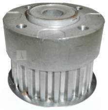 rozvodové kolo citroen,peugeot,1.9 D,051374,M5329,FPARTS