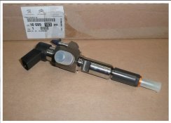 vstřikovač 1.6 hdi 9802448680 1608518380 originální repasovaný vstřikovač